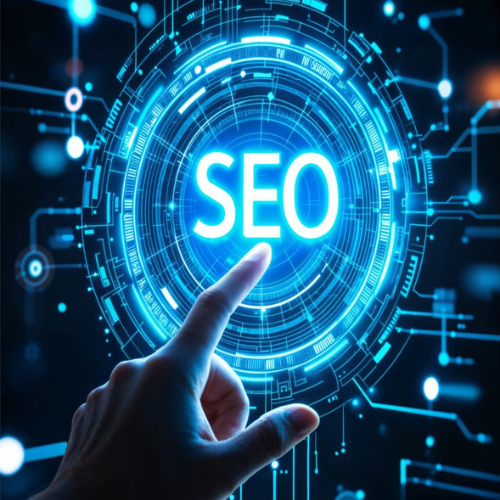 KausarWebTech Web Development, SEO & Digital Marketing Services