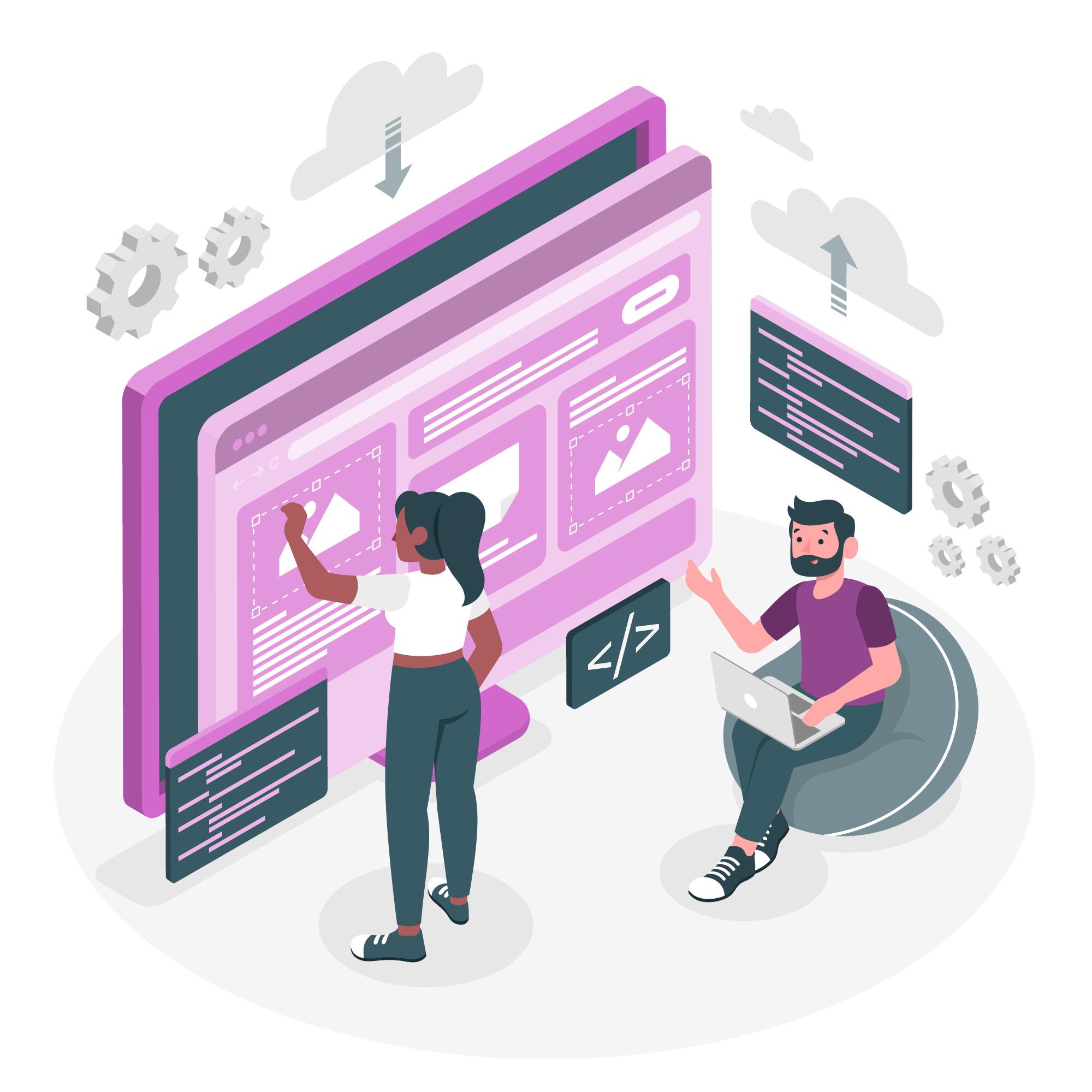 KausarWebTech Web Development, SEO & Digital Marketing Services