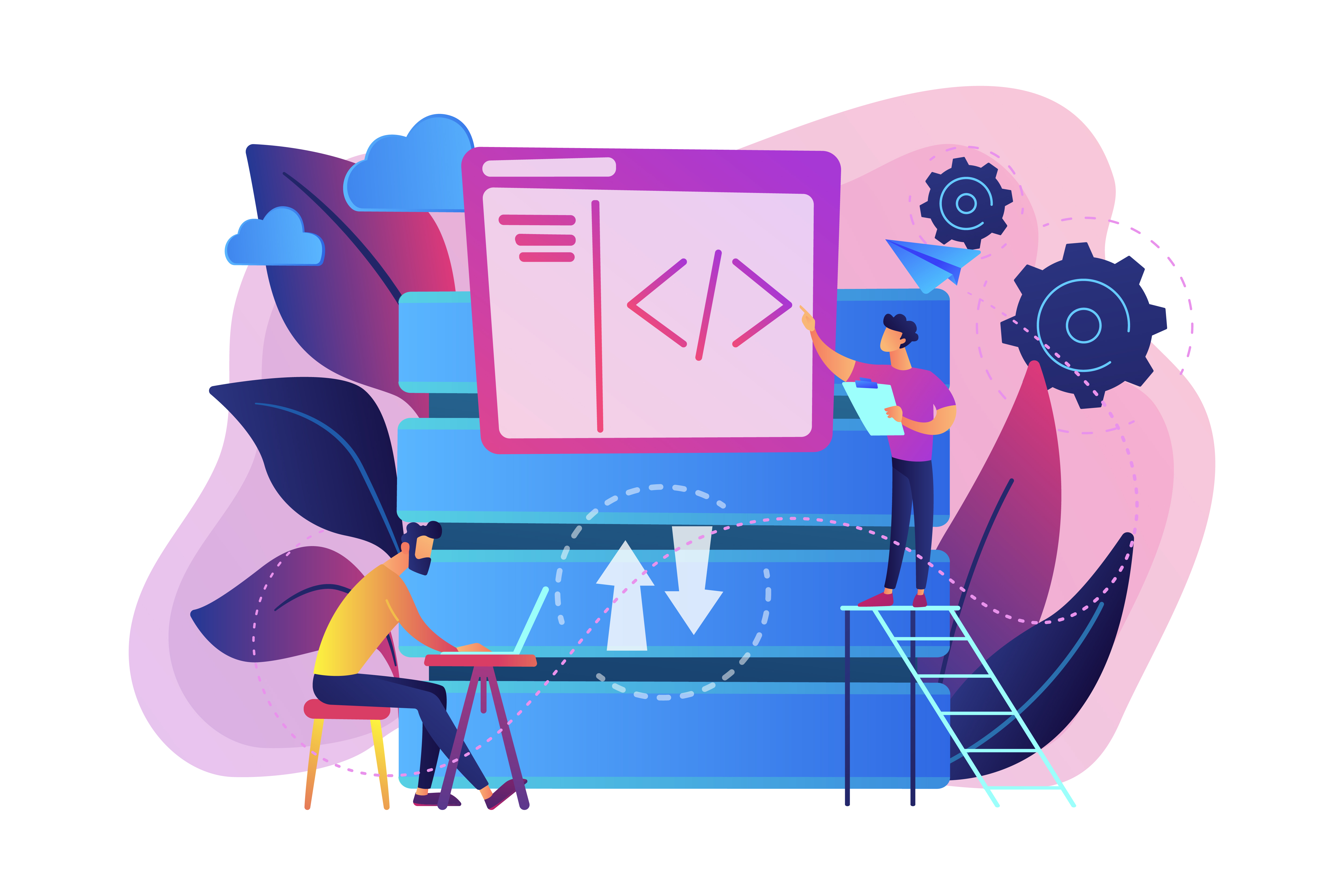 KausarWebTech Web Development, SEO & Digital Marketing Services