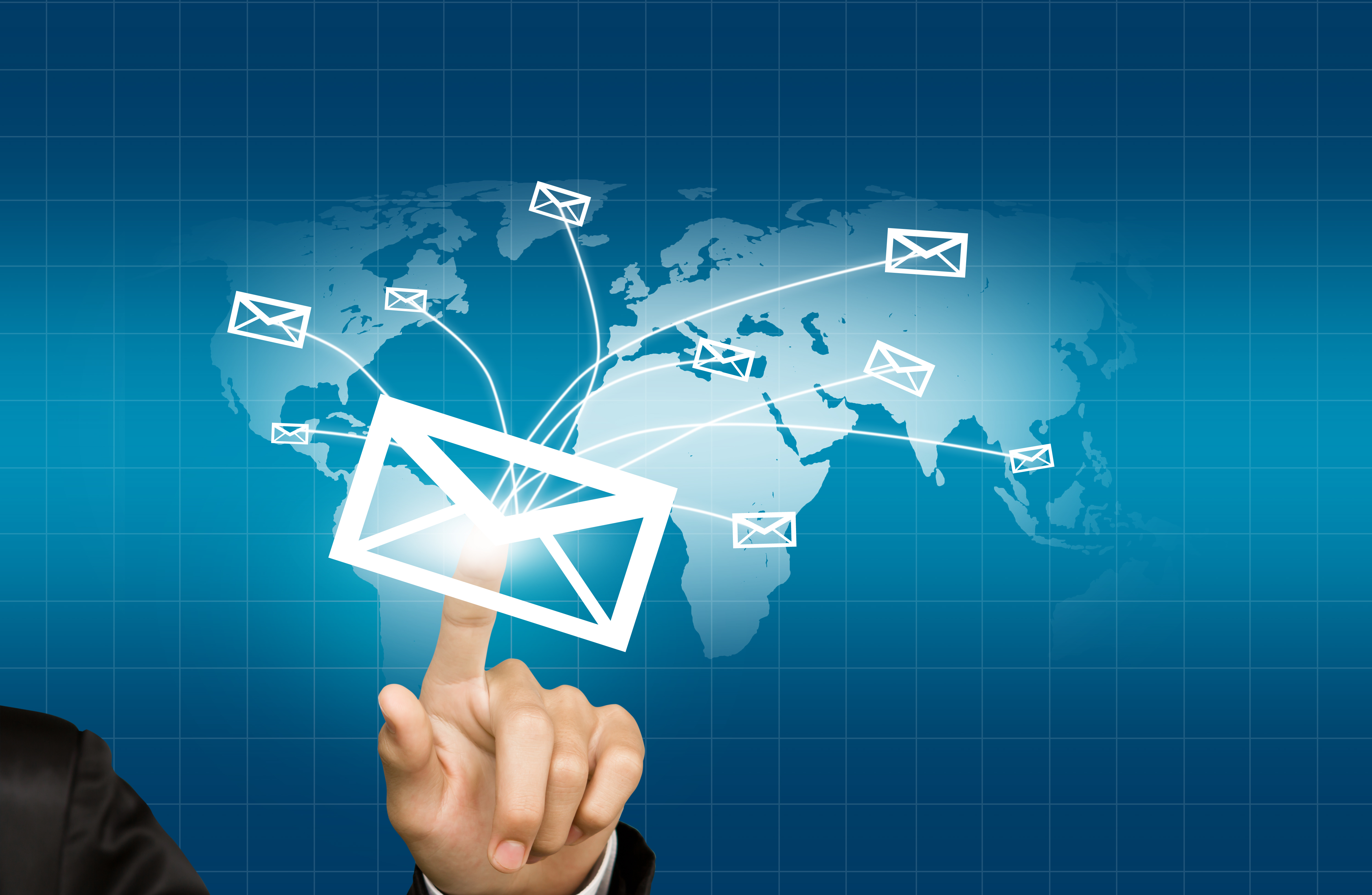 Email Marketing service