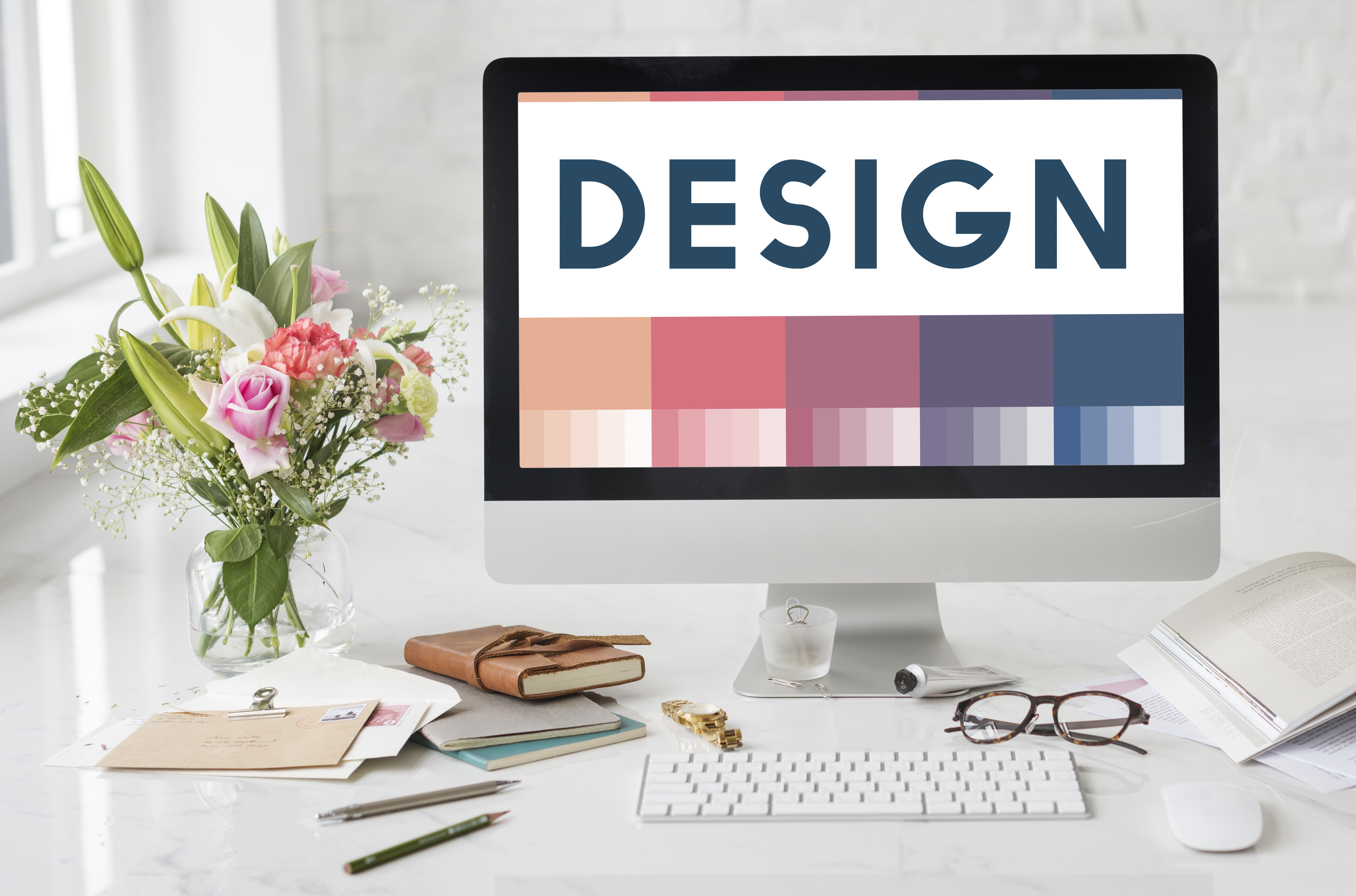 logo design service