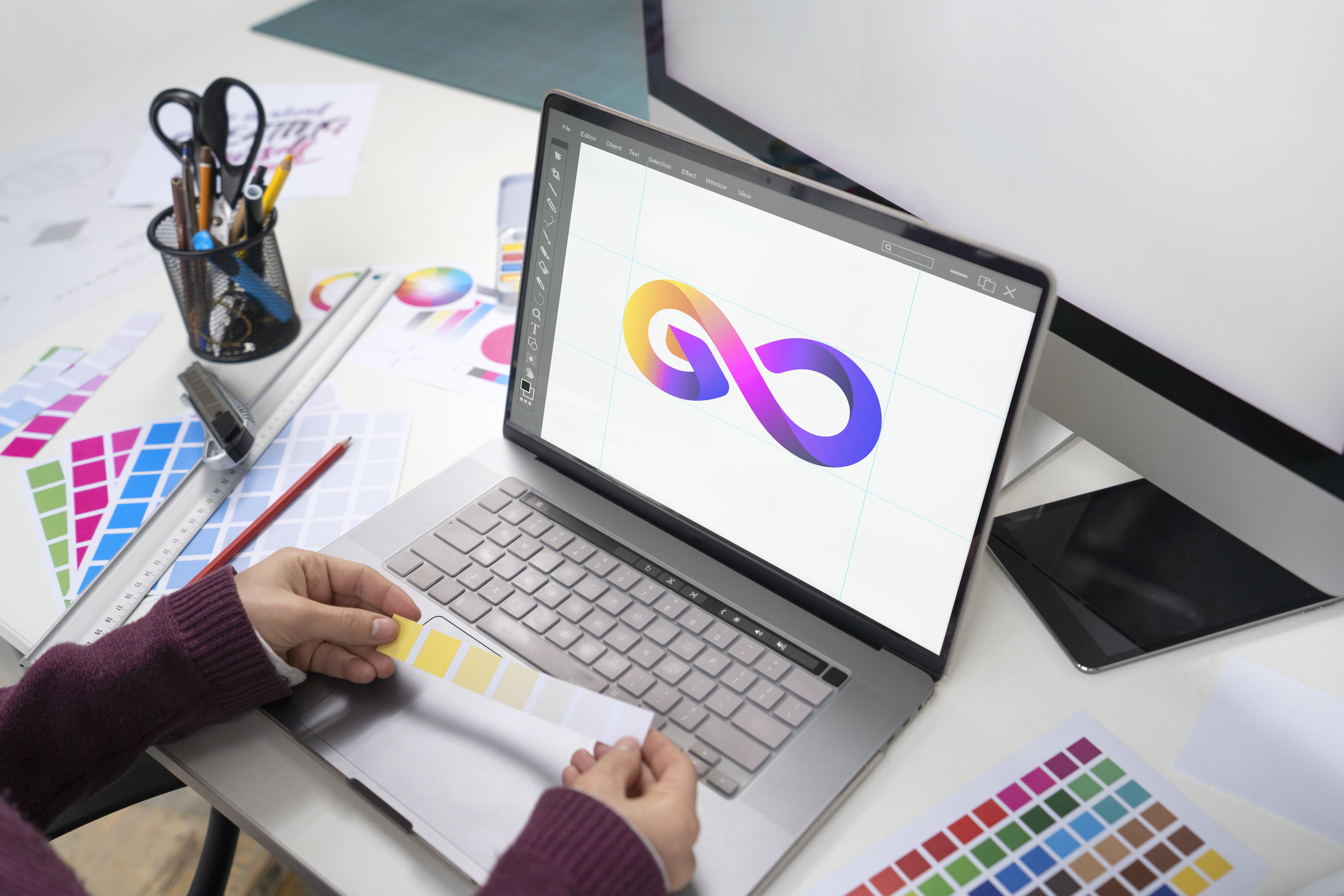 Logo Designing Service