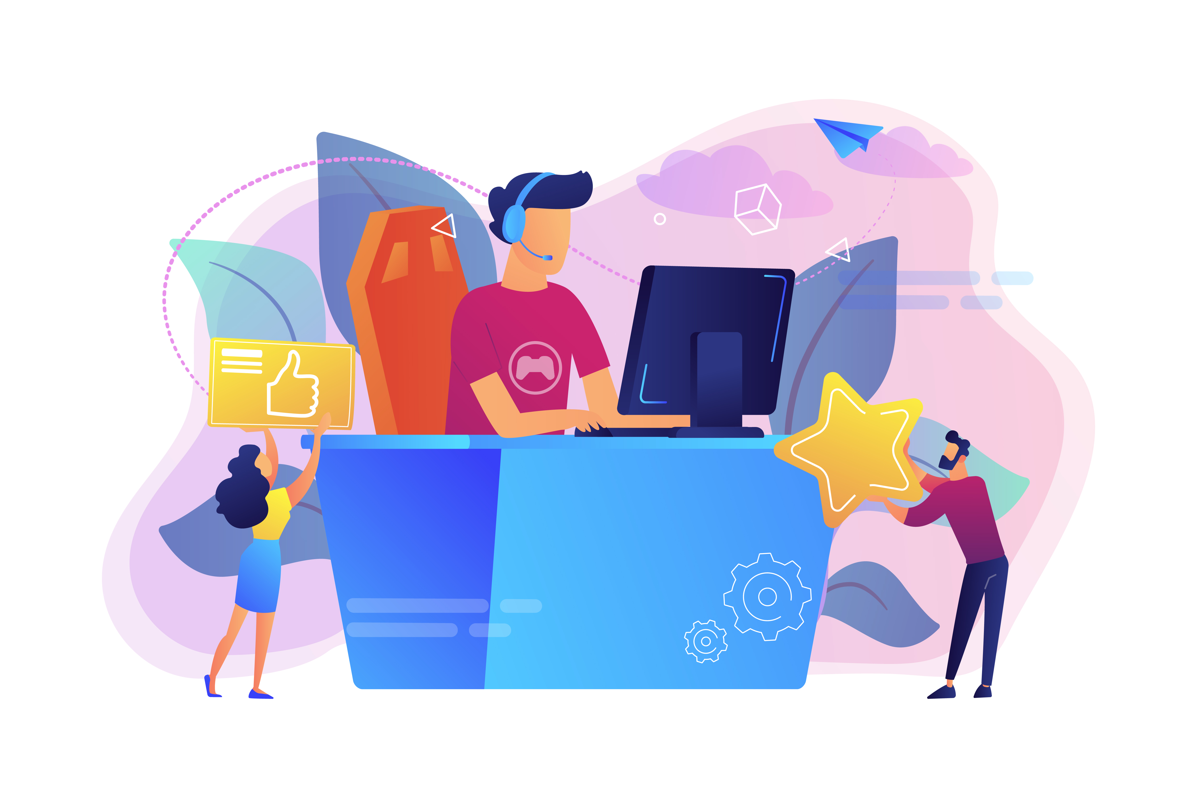 KausarWebTech Web Development, SEO & Digital Marketing Services