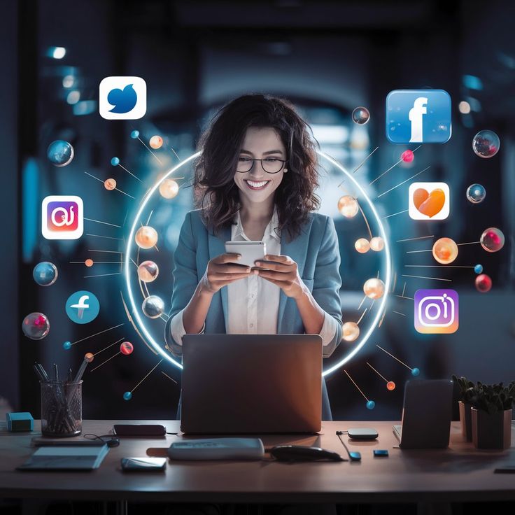 KausarWebTech Web Development, SEO & Digital Marketing Services